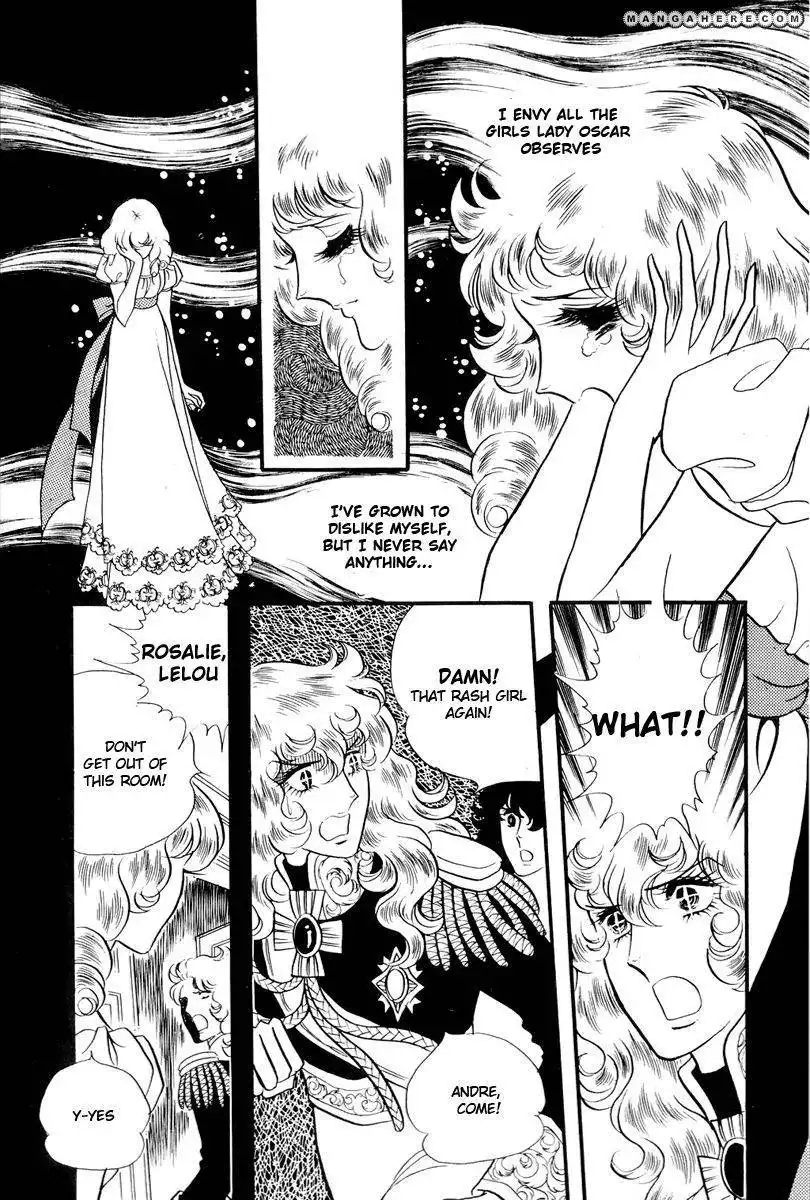 Rose of Versailles Chapter 65 14